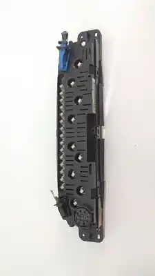 Pezzo di ricambio per auto di seconda mano pannello degli strumenti per citroen xsara picasso xsara picasso riferimenti oem iam psa963171380 vf7chrhya38779599 
