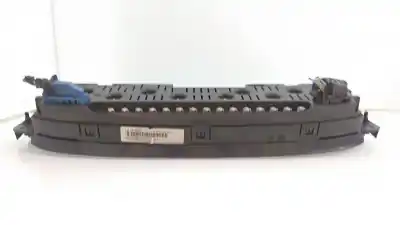 Pezzo di ricambio per auto di seconda mano pannello degli strumenti per citroen xsara picasso xsara picasso riferimenti oem iam psa963171380 vf7chrhya38779599 