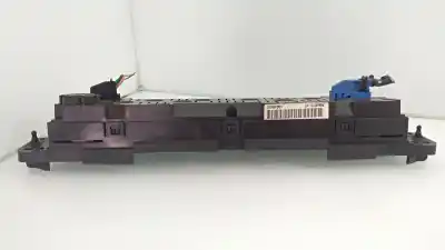 Pezzo di ricambio per auto di seconda mano pannello degli strumenti per citroen xsara picasso xsara picasso riferimenti oem iam psa963171380 vf7chrhya38779599 