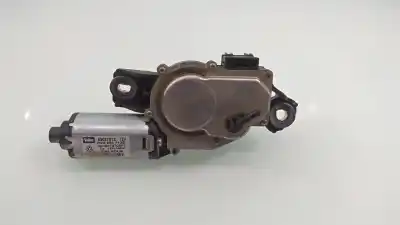 Second-hand car spare part Rear Windshield Wiper Motor for VOLKSWAGEN CADDY KA/KB (2K) 1.9 TDI OEM IAM references 2K0955712B WV2ZZZ2KZ7X027778  Second-hand car spare part Rear Windshield Wiper Motor for VOLKSWAGEN CADDY KA/KB (2K) 1.9 TDI OEM IAM references 2K0955712B WV2ZZZ2KZ7X027778