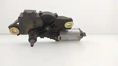 Second-hand car spare part rear windshield wiper motor for volkswagen caddy ka/kb (2k) 1.9 tdi oem iam references 2k0955712b wv2zzz2kz7x027778  Second-hand car spare part rear windshield wiper motor for volkswagen caddy ka/kb (2k) 1.9 tdi oem iam references 2k0955712b wv2zzz2kz7x027778
