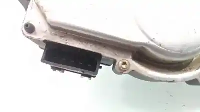 Second-hand car spare part rear windshield wiper motor for volkswagen caddy ka/kb (2k) 1.9 tdi oem iam references 2k0955712b wv2zzz2kz7x027778  Second-hand car spare part rear windshield wiper motor for volkswagen caddy ka/kb (2k) 1.9 tdi oem iam references 2k0955712b wv2zzz2kz7x027778