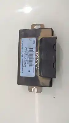Pezzo di ricambio per auto di seconda mano modulo elettronico per ssangyong rexton 2.7 turbodiesel cat riferimenti oem iam 3851008050  kptg0b1fs5p177815