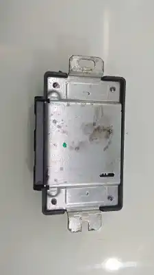 Pezzo di ricambio per auto di seconda mano modulo elettronico per ssangyong rexton 2.7 turbodiesel cat riferimenti oem iam 3851008050  kptg0b1fs5p177815