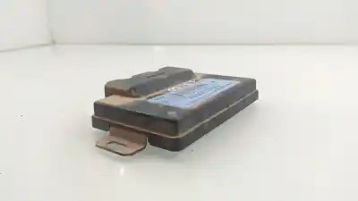 Pezzo di ricambio per auto di seconda mano modulo elettronico per ssangyong rexton 2.7 turbodiesel cat riferimenti oem iam 3851008050  kptg0b1fs5p177815