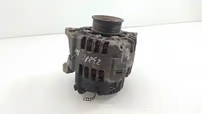Second-hand car spare part Alternator for AUDI A6 AVANT (4F5) 3.0 V6 24V TDI OEM IAM references 4Z7903015 WAUZZZ4F55N010143 