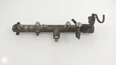 Автозапчасти б/у рампа инжектора за audi a6 avant (4f5) 3.0 v6 24v tdi ссылки oem iam 059130090j wauzzz4f55n010143 