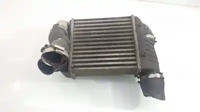 Автозапчастина б/у інтеркулер для audi a6 avant (4f5) 3.0 v6 24v tdi посилання на oem iam  wauzzz4f55n010143 