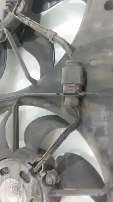 Автозапчастина б/у електро вентилятор для volkswagen caddy ka/kb (2k) 1.9 tdi посилання на oem iam 1k0121207aa wv2zzz2kz5x085859  Автозапчастина б/у електро вентилятор для volkswagen caddy ka/kb (2k) 1.9 tdi посилання на oem iam 1k0121207aa wv2zzz2kz5x085859