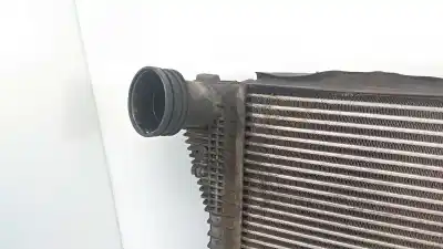 Автозапчастина б/у інтеркулер для volkswagen caddy ka/kb (2k) 1.9 tdi посилання на oem iam 1k0145803e   Автозапчастина б/у інтеркулер для volkswagen caddy ka/kb (2k) 1.9 tdi посилання на oem iam 1k0145803e