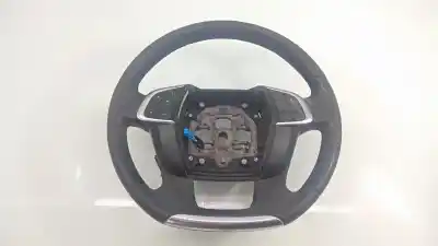 Автозапчасти б/у руль за CITROEN C4 PICASSO 2.0 HDi FAP ссылки OEM IAM 98039712ZD VF7UDRHB8BJ716744 