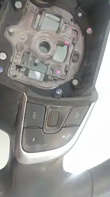 Pezzo di ricambio per auto di seconda mano volante per citroen c4 picasso 2.0 hdi fap riferimenti oem iam 98039712zd vf7udrhb8bj716744 