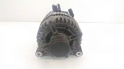 Автозапчастина б/у генератор для ford s-max (ca1) 2.0 tdci cat посилання на oem iam 6g9n10300xc wf0sxxgbws6j20144 