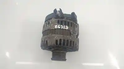 Автозапчастина б/у генератор для ford s-max (ca1) 2.0 tdci cat посилання на oem iam 6g9n10300xc wf0sxxgbws6j20144 