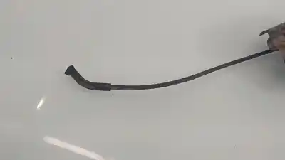 Second-hand car spare part front right door lock for renault modus 1.5 dci diesel oem iam references   