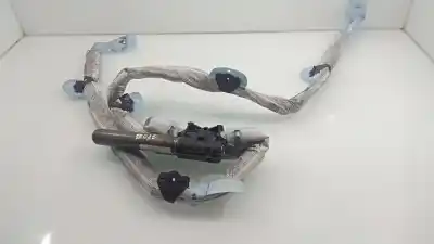 Автозапчастина б/у передня ліва подушка безопасности для audi a6 c6 (4f2) 2.7 tdi посилання на oem iam 4f5880742c wauzzz4fx8n129746 