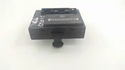 Second-hand car spare part electronic module for audi a6 c6 (4f2) 2.7 tdi oem iam references 4f0959795f wauzzz4fx8n129746 