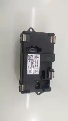 Peça sobressalente para automóvel em segunda mão resistência sofagem chauffage por audi a6 c6 (4f2) 2.7 tdi referências oem iam 4f0820521a