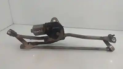 Peça sobressalente para automóvel em segunda mão motor do limpa para brisas por audi a6 c6 (4f2) 2.7 tdi referências oem iam 4f1955119c