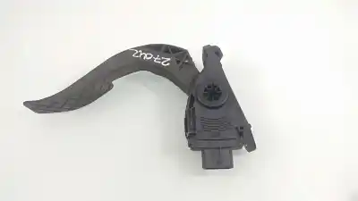 Peça sobressalente para automóvel em segunda mão pedal acelerador por audi a6 c6 (4f2) 2.7 tdi referências oem iam 8k1723523