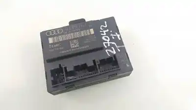 Second-hand car spare part electronic module for audi a6 c6 (4f2) 2.7 tdi oem iam references 4f0959794f wauzzz4fx8n129746 