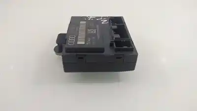 Second-hand car spare part electronic module for audi a6 c6 (4f2) 2.7 tdi oem iam references 4f0959794f wauzzz4fx8n129746 