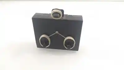 Peça sobressalente para automóvel em segunda mão módulo eletrônico por audi a6 c6 (4f2) 2.7 tdi referências oem iam 4f0959794f