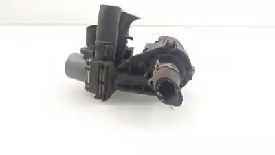 Peça sobressalente para automóvel em segunda mão válvula de controle do calefactor de agua por audi a6 c6 (4f2) 2.7 tdi referências oem iam 0392023007