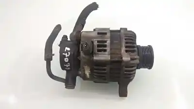 Pezzo di ricambio per auto di seconda mano Alternatore per KIA CERATO 2.0 Turbodiesel CAT Riferimenti OEM IAM 3730027012  