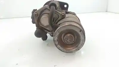 Second-hand car spare part Starter Motor for KIA CERATO 2.0 Turbodiesel CAT OEM IAM references 3610027000 KNEDE244255068382 9 OREJAS 2 OREJAS
