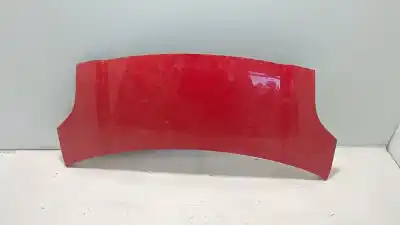 Автозапчасти б/у капот за toyota yaris (ksp9/scp9/nlp9) 1.4 turbodiesel cat ссылки oem iam  vnkjc96320a018471 