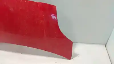 Автозапчасти б/у капот за toyota yaris (ksp9/scp9/nlp9) 1.4 turbodiesel cat ссылки oem iam  vnkjc96320a018471 