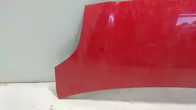 Автозапчасти б/у капот за toyota yaris (ksp9/scp9/nlp9) 1.4 turbodiesel cat ссылки oem iam  vnkjc96320a018471 