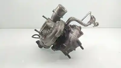 Автозапчастина б/у турбонагрузник для honda cr-v iii (re_) 2.2 i-dtec 4wd (re6) посилання на oem iam 1890rfwg011 shsre6850bu002694 974786-1 gt14vz