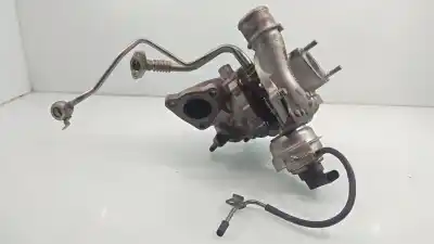 Автозапчастина б/у турбонагрузник для honda cr-v iii (re_) 2.2 i-dtec 4wd (re6) посилання на oem iam 1890rfwg011 shsre6850bu002694 974786-1 gt14vz