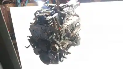 Second-hand car spare part complete engine for renault master ii phase 2 combi 3.0 dci diesel cat (zd3) oem iam references zd30 a2 motor ok 