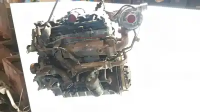 Second-hand car spare part complete engine for renault master ii phase 2 combi 3.0 dci diesel cat (zd3) oem iam references zd30 a2 motor ok 