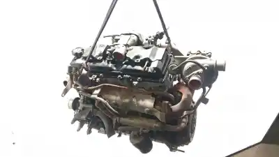 Second-hand car spare part complete engine for renault master ii phase 2 combi 3.0 dci diesel cat (zd3) oem iam references zd30 a2 motor ok 