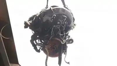 Piesă de schimb auto la mâna a doua motor complet pentru citroen c4 picasso exclusive referințe oem iam rh02 vf7udrhb8bj719815 rh02