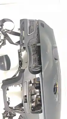 Peça sobressalente para automóvel em segunda mão kit airbag por peugeot 508 business line referências oem iam 9678656380