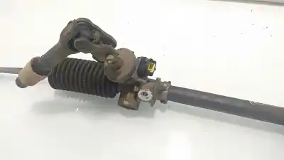 Second-hand car spare part steering rack for renault clio ii fase ii (b/cb0) 1.5 dci diesel 65 cv / 48 kw oem iam references 7700437052 vf1bb07cf26325478 