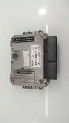 Second-hand car spare part ecu engine control for hyundai i30 classic oem iam references 391142a412 0281017213 