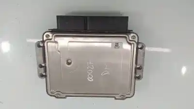Second-hand car spare part ecu engine control for hyundai i30 classic oem iam references 391142a412 0281017213 