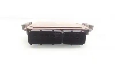 Second-hand car spare part ecu engine control for hyundai i30 classic oem iam references 391142a412 0281017213 