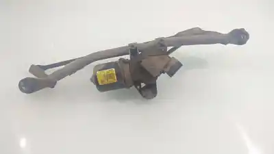 Peça sobressalente para automóvel em segunda mão motor do limpa para brisas por citroen c2 empresa referências oem iam 53559002 vf7jg8hzc97503009 