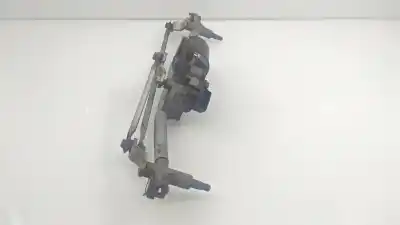 Peça sobressalente para automóvel em segunda mão motor do limpa para brisas por citroen c2 empresa referências oem iam 53559002 vf7jg8hzc97503009 