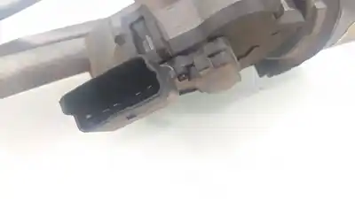 Peça sobressalente para automóvel em segunda mão motor do limpa para brisas por citroen c2 empresa referências oem iam 53559002 vf7jg8hzc97503009 
