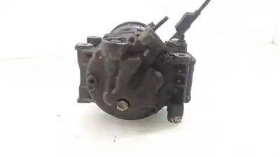 Gebrauchtes Autoersatzteil KLIMAKOMPRESSOR zum HYUNDAI SANTA FE (BM)  OEM-IAM-Referenzen   4 OREJAS TOMAS POR ARRIBA