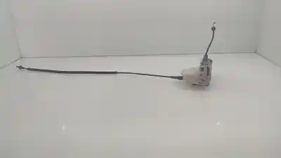 Автозапчасти б/у замок левой передней двери за CITROEN C2 Empresa ссылки OEM IAM  VF7JG8HZC97503009 
