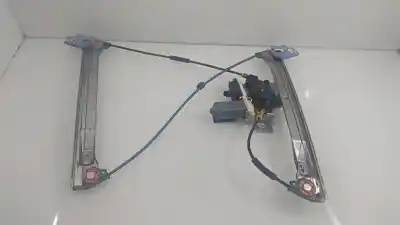 Peça sobressalente para automóvel em segunda mão elevador de vidros dianteiro direito por citroen c2 empresa referências oem iam 36137604 vf7jg8hzc97503009 